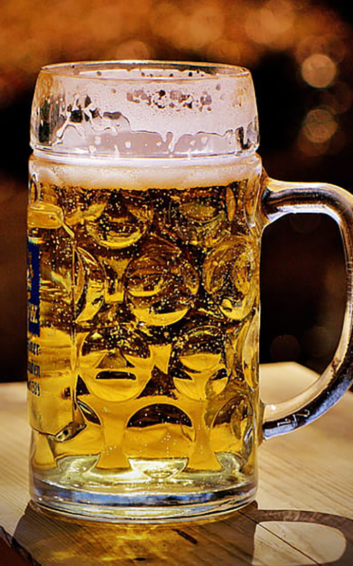 Belgian Beer