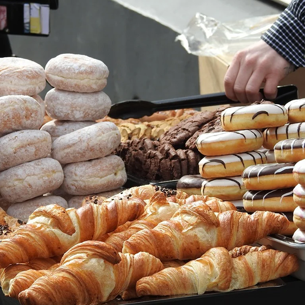 Bakkerij Verlooy